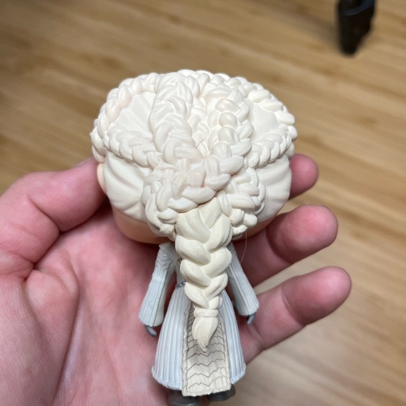 Game of Thrones Daenerys Targaryen Funko POP - Picture 3 of 3